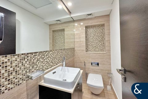 Apartment in Downtown Dubai (Downtown Burj Dubai), Dubai 1 bedroom, 84 sq.m. № 98910 - photo 8