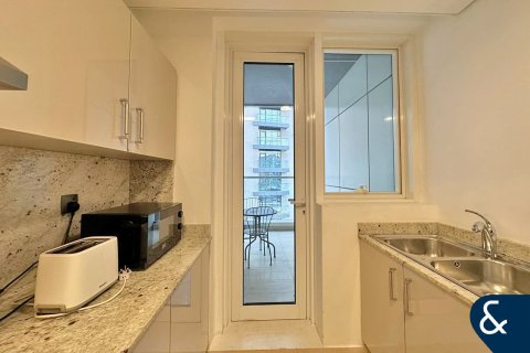 Apartment in Downtown Dubai (Downtown Burj Dubai), Dubai 1 bedroom, 84 sq.m. № 98910 - photo 6