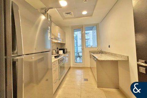 Apartment in Downtown Dubai (Downtown Burj Dubai), Dubai 1 bedroom, 84 sq.m. № 98910 - photo 17