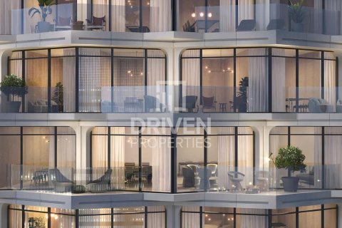 Appartement à Downtown Dubai (Downtown Burj Dubai), Dubai, 1 chambre, 69.77 m², № 134450 - photo 6