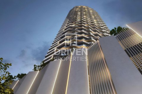 Appartement à Downtown Dubai (Downtown Burj Dubai), Dubai, 1 chambre, 69.77 m², № 134450 - photo 11