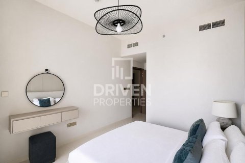 Apartamento en EMAAR Beachfront, Dubai Harbour, Dubai, 2 dormitorios, 159.42 m², № 134455 - foto 12
