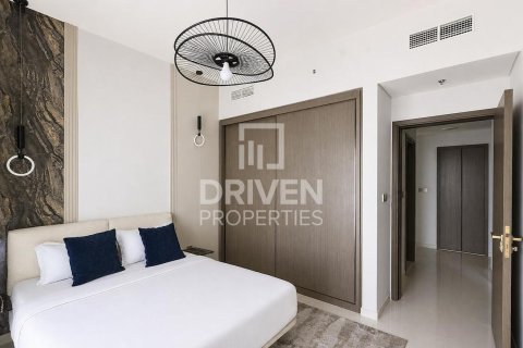 Apartamento en EMAAR Beachfront, Dubai Harbour, Dubai, 2 dormitorios, 159.42 m², № 134455 - foto 9