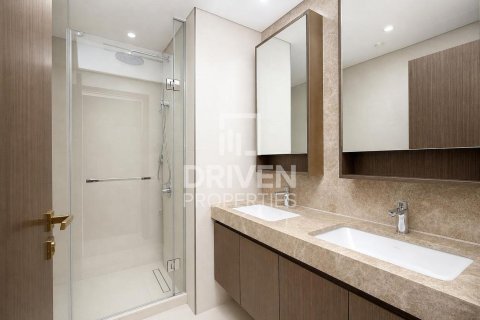 Apartamento en EMAAR Beachfront, Dubai Harbour, Dubai, 2 dormitorios, 159.42 m², № 134455 - foto 6