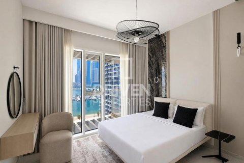 Apartamento en EMAAR Beachfront, Dubai Harbour, Dubai, 2 dormitorios, 159.42 m², № 134455 - foto 11