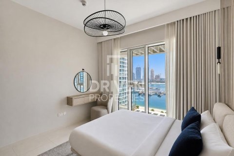 Apartamento en EMAAR Beachfront, Dubai Harbour, Dubai, 2 dormitorios, 159.42 m², № 134455 - foto 10