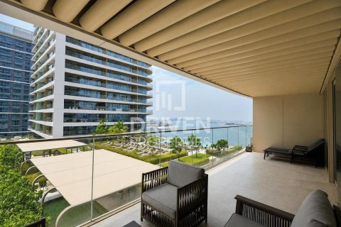 Apartamento en EMAAR Beachfront, Dubai Harbour, Dubai, 2 dormitorios, 159.42 m², № 134455 - foto 2