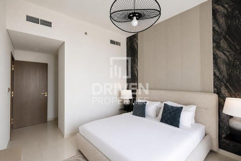 Apartamento en EMAAR Beachfront, Dubai Harbour, Dubai, 2 dormitorios, 159.42 m², № 134455 - foto 13