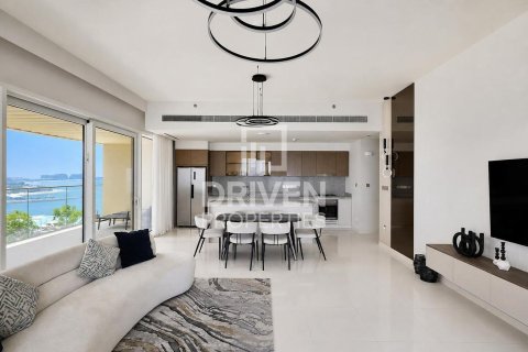 Appartement à EMAAR Beachfront, Dubai Harbour, Dubai, 2 chambres, 159.42 m², № 134455