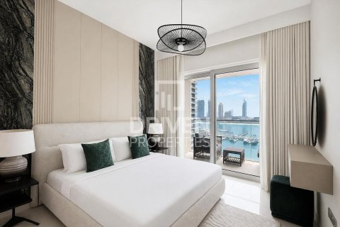 Apartamento en EMAAR Beachfront, Dubai Harbour, Dubai, 2 dormitorios, 159.42 m², № 134455 - foto 14