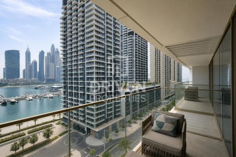 Apartamento en EMAAR Beachfront, Dubai Harbour, Dubai, 2 dormitorios, 159.42 m², № 134455 - foto 5