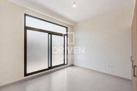 Maison de ville à The Pulse, Dubai South (Dubai World Central), Dubai, 4 chambres, 348.94 m², № 134454 - photo 10