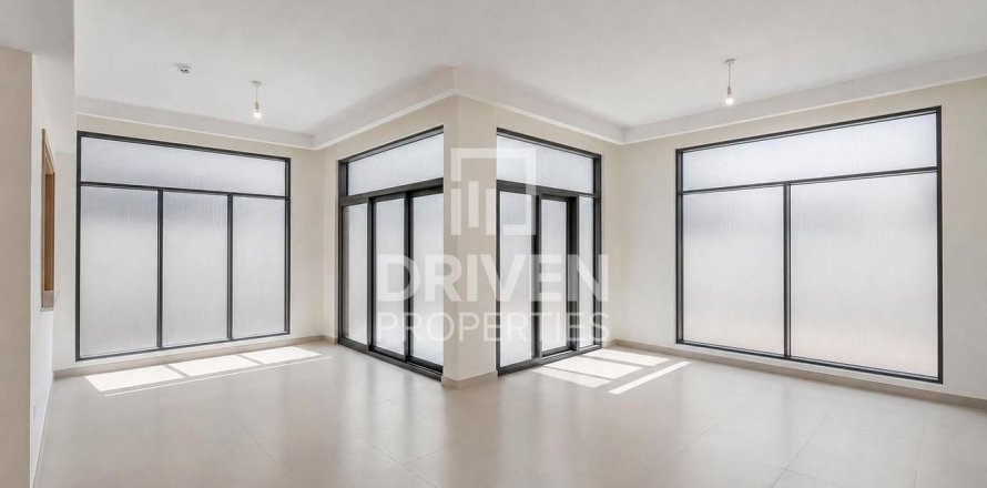 Maison de ville à The Pulse, Dubai South (Dubai World Central), Dubai, 4 chambres, 348.94 m², № 134454