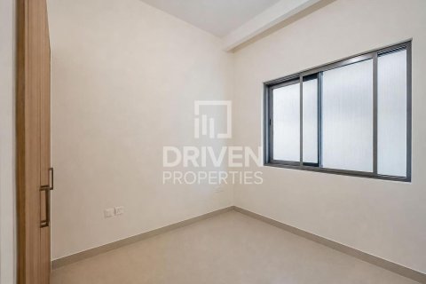 Maison de ville à The Pulse, Dubai South (Dubai World Central), Dubai, 4 chambres, 348.94 m², № 134454 - photo 17