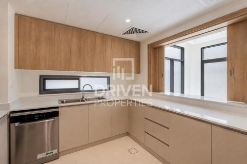 Maison de ville à The Pulse, Dubai South (Dubai World Central), Dubai, 4 chambres, 348.94 m², № 134454 - photo 6