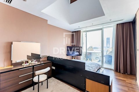 شقة في مرسى دبي, دبي 1غرف نوم, 217.86 م² رقم 134449 - صورة 14