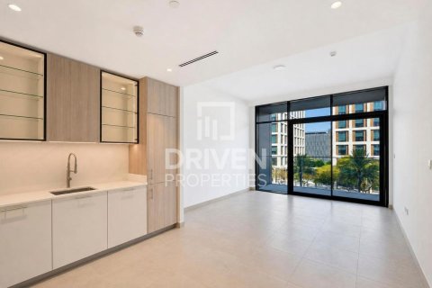 Квартира в Дубай Хилс Эстейт, Дубай, 2 спальни, 99.96м², № 134451