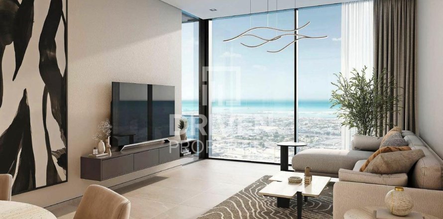 Apartamento en Dubai, 2 dormitorios, 116.31 m², № 134453