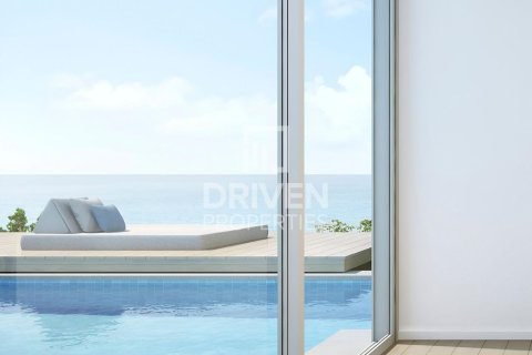 Apartment in EMAAR Beachfront, Dubai Harbour, Dubai 2 bedrooms, 108.23 sq.m. № 134452 - photo 7