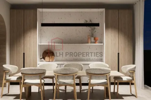 Villa à Springs 4, The Springs, Dubai, 4 chambres, 407 m², № 93287 - photo 3