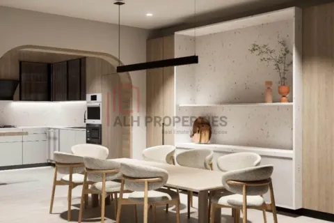 Villa à Springs 4, The Springs, Dubai, 4 chambres, 407 m², № 93287