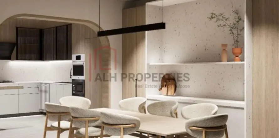 Villa à Springs 4, The Springs, Dubai, 4 chambres, 407 m², № 93287