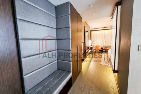 Купить квартиру в Бизнес-Бэе, Дубай: студию, 45м², № 93286 - фото 6