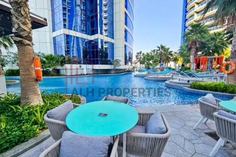 Купить квартиру в Бизнес-Бэе, Дубай: студию, 45м², № 93286 - фото 11