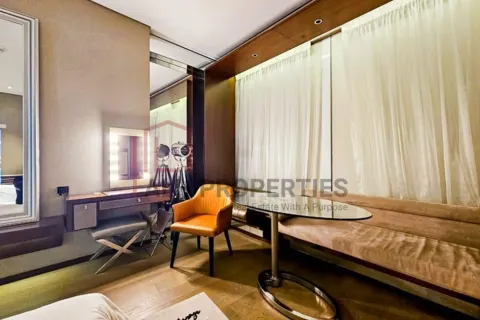 Купить квартиру в Бизнес-Бэе, Дубай: студию, 45м², № 93286 - фото 5