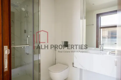 Снять в аренду таунхаус в District 11, Мохаммед Бин Рашид Сити, Дубай: 4 спальни, 260м², № 93285 - фото 11