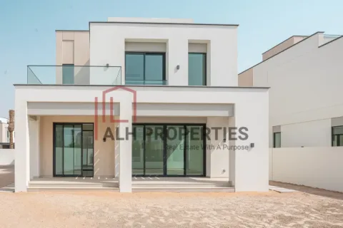 Villa à Caya, Arabian Ranches 3, Dubai, 4 chambres, 455 m², № 93288