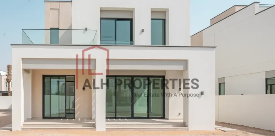 Villa à Caya, Arabian Ranches 3, Dubai, 4 chambres, 455 m², № 93288