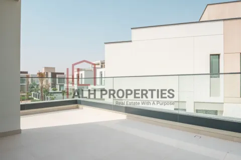 Villa à Caya, Arabian Ranches 3, Dubai, 4 chambres, 455 m², № 93288 - photo 8