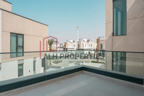 Villa à Caya, Arabian Ranches 3, Dubai, 4 chambres, 455 m², № 93288 - photo 11