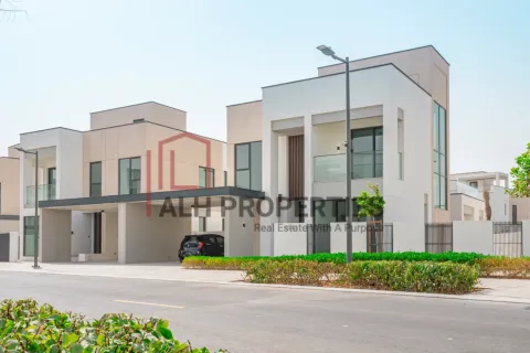 Villa à Caya, Arabian Ranches 3, Dubai, 4 chambres, 455 m², № 93288 - photo 25
