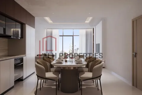 Appartement à Dubai Science Park, Dubai, 1 chambre, 67 m², № 93289 - photo 8