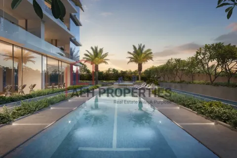 Appartement à Dubai Science Park, Dubai, 1 chambre, 67 m², № 93289 - photo 20