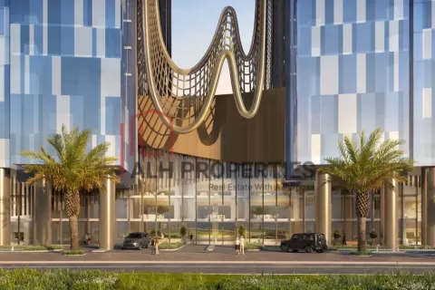 Appartement à Dubai Science Park, Dubai, 1 chambre, 67 m², № 93289 - photo 28