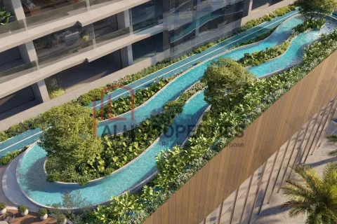 Appartement à Dubai Science Park, Dubai, 1 chambre, 67 m², № 93289 - photo 19