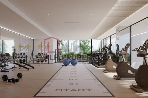 Appartement à Dubai Science Park, Dubai, 1 chambre, 67 m², № 93289 - photo 23