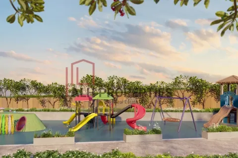 Appartement à Dubai Science Park, Dubai, 1 chambre, 67 m², № 93289 - photo 24