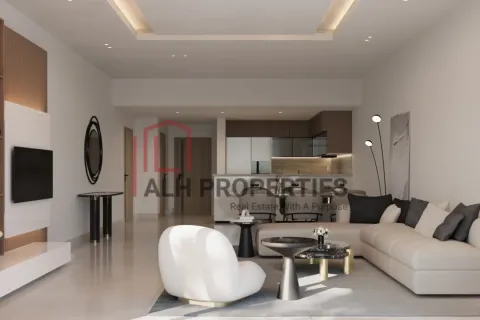 Appartement à Dubai Science Park, Dubai, 1 chambre, 67 m², № 93289 - photo 2
