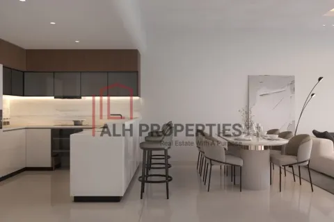 Appartement à Dubai Science Park, Dubai, 1 chambre, 67 m², № 93289 - photo 6