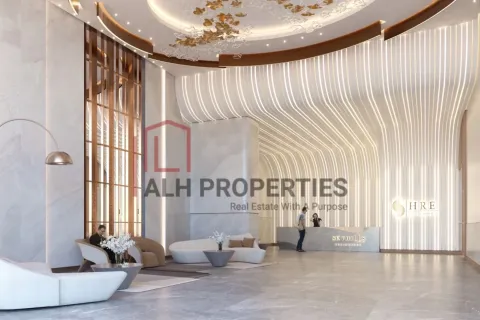 Appartement à Dubai Science Park, Dubai, 1 chambre, 67 m², № 93289 - photo 30
