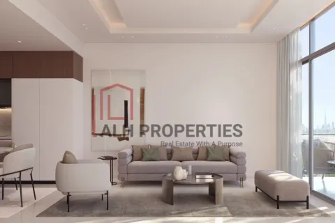 Appartement à Dubai Science Park, Dubai, 1 chambre, 67 m², № 93289 - photo 7