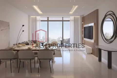 Appartement à Dubai Science Park, Dubai, 1 chambre, 67 m², № 93289 - photo 3
