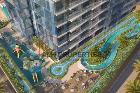 Appartement à Dubai Science Park, Dubai, 1 chambre, 67 m², № 93289 - photo 18