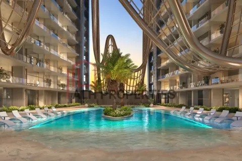 Appartement à Dubai Science Park, Dubai, 1 chambre, 67 m², № 93289 - photo 16