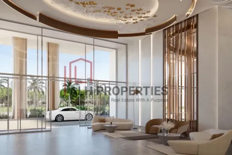 Appartement à Dubai Science Park, Dubai, 1 chambre, 67 m², № 93289 - photo 29