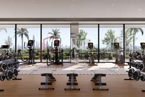 Appartement à Dubai Science Park, Dubai, 1 chambre, 67 m², № 93289 - photo 25